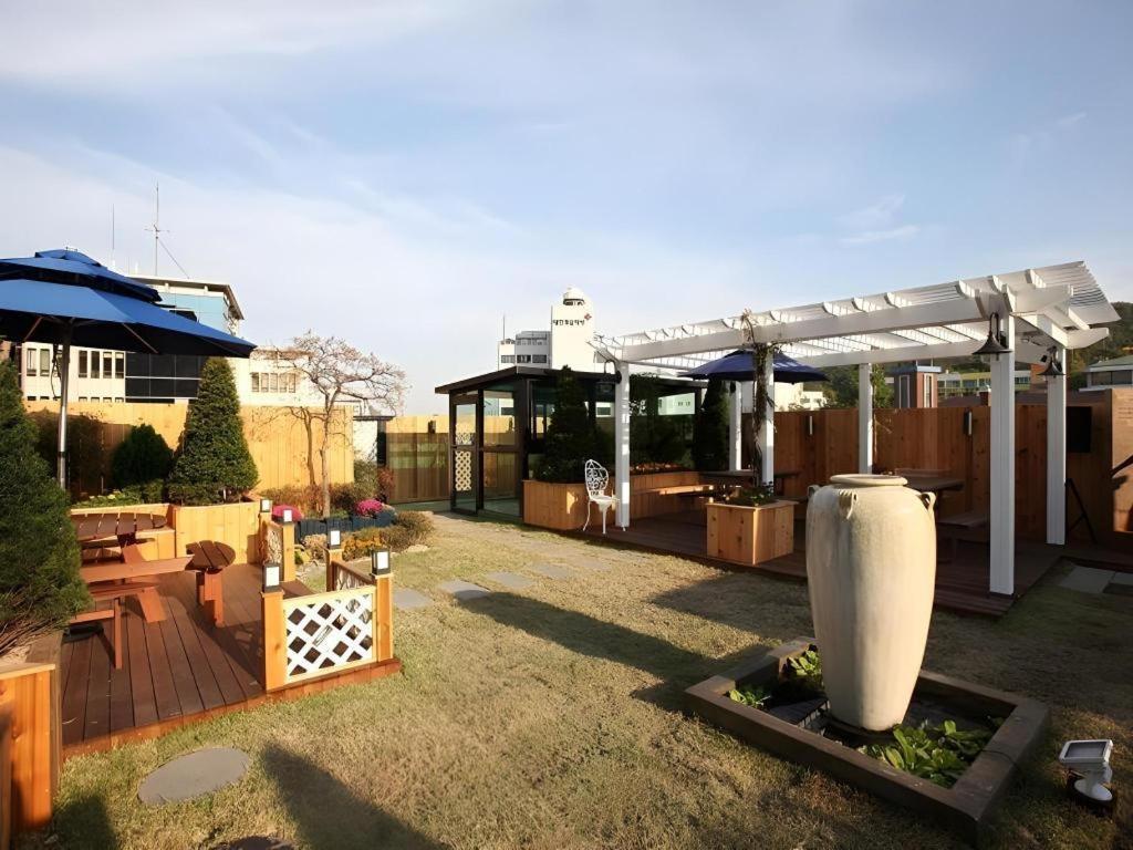 Hotel Myeongdong Mom House Seoul Exterior foto