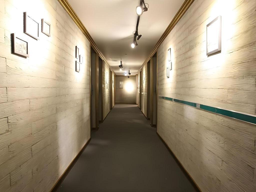 Hotel Myeongdong Mom House Seoul Exterior foto