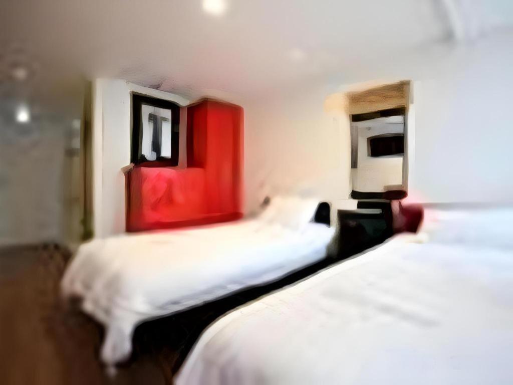 Hotel Myeongdong Mom House Seoul Exterior foto