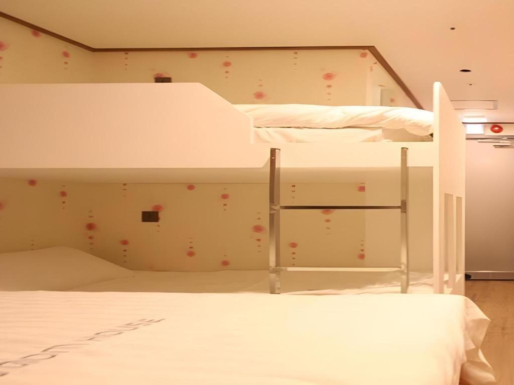 Hotel Myeongdong Mom House Seoul Exterior foto