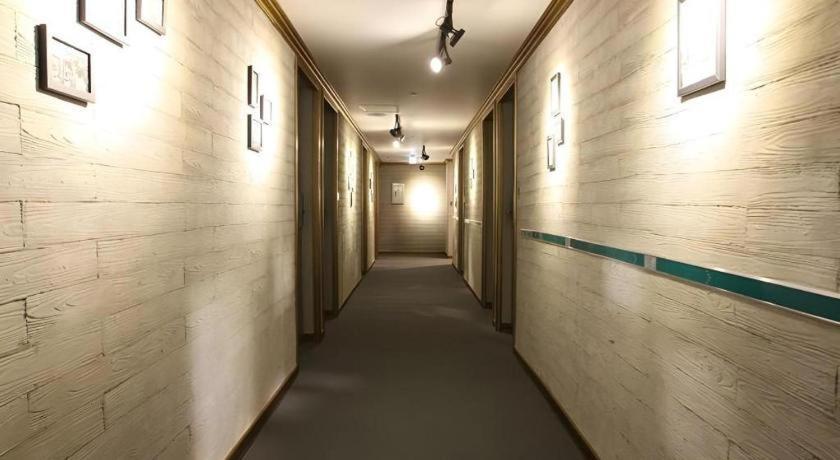 Hotel Myeongdong Mom House Seoul Exterior foto