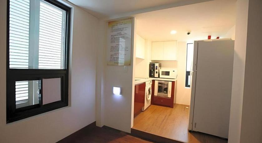 Hotel Myeongdong Mom House Seoul Exterior foto