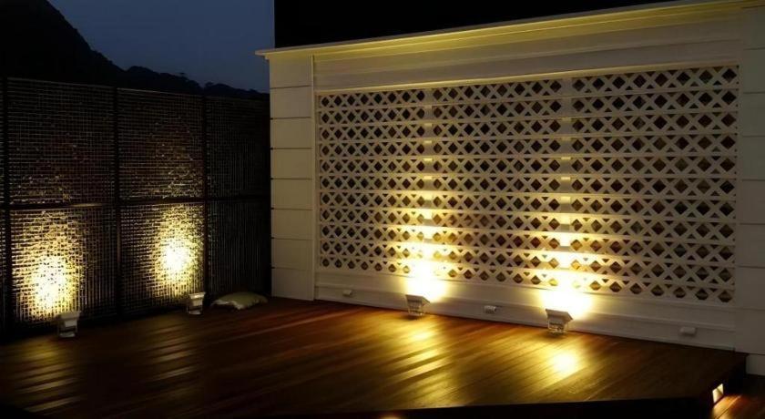 Hotel Myeongdong Mom House Seoul Exterior foto